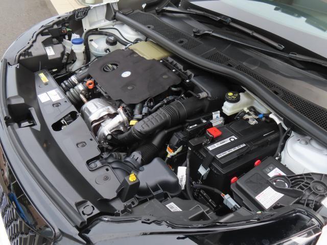 1.5Lクリーンディーゼルターボ