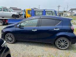 指定工場ですので車検・板金・修理もお任せ下さい♪0078-6002-977849