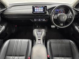 【2023年式　ホンダ・ZR-V　2.0e：HEV　Z】お気軽に【無料在庫確認・見積依頼】・【無料電話】からご質問ください。ガリバーアウトレット津高茶屋店、約250台ご用意しております。