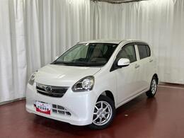 ★☆シンプルで運転しやすい！ミライース入荷しました☆★