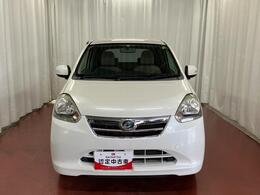 低燃費で軽やかに走ります！