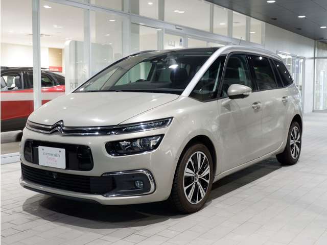 車検切れのため、2年車検整備実勢の上、ご納車いたします。
