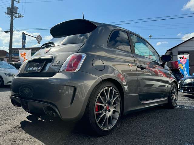 こちらの車両詳細や当店在庫一覧はこちら！https：//garage-r.co.jp/shops/import