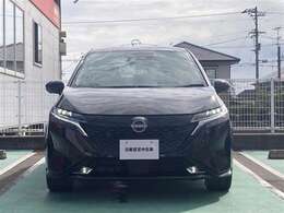 NISSANクオリティショップ認定店です。