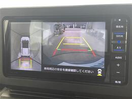 【カーナビ】ナビ利用時のマップ表示は見やすく、いつものドライブがグッと楽しくなります！