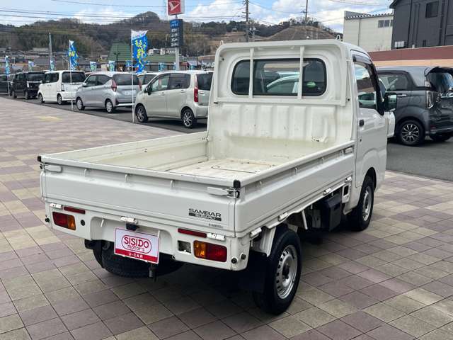 県外販売についても販売から納車までの実績がございますので遠方の方もご安心してご検討いただけます。