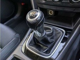 6速マニュアルモデルです！試走の結果、クラッチ滑りも異音も無く元気に走ります！