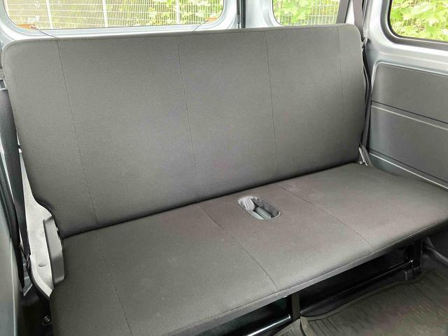 ルームクリーニング済みです！