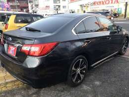 私たちはお客様のより良いカーライフをご提案させていただきます！