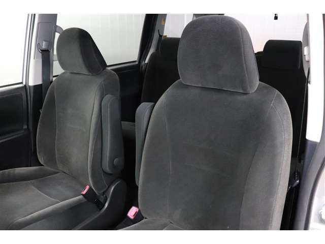 全車クリーニング済みで、車内も綺麗です。