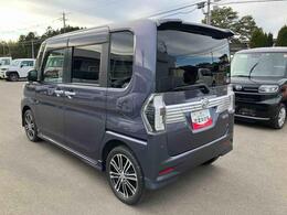 納車前にはプロのメカニックが点検、整備を行いますので安心してお乗り頂けます！！