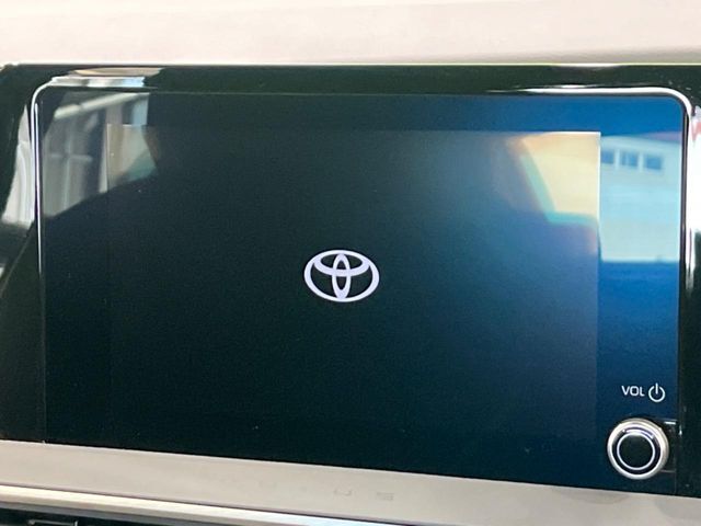 【8インチ　ディスプレイオーディオ】大画面のディスプレイはAppleCarPlayやAndroidAutoが利用可能。大きな画面でスマホナビアプリ等が利用いただけます♪