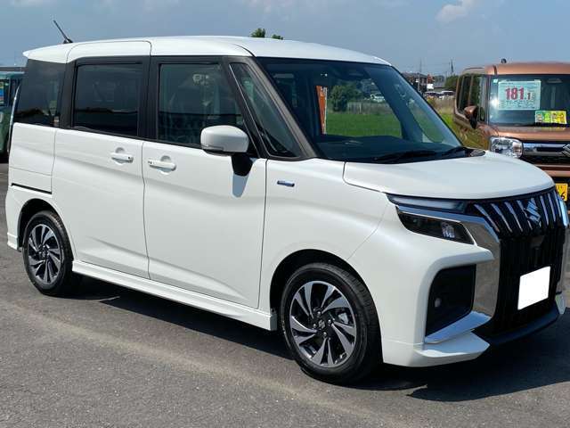 当社で販売したお車は、年式・金額に変わりなく、販売後1カ月の無料点検がセットで付いてきます！