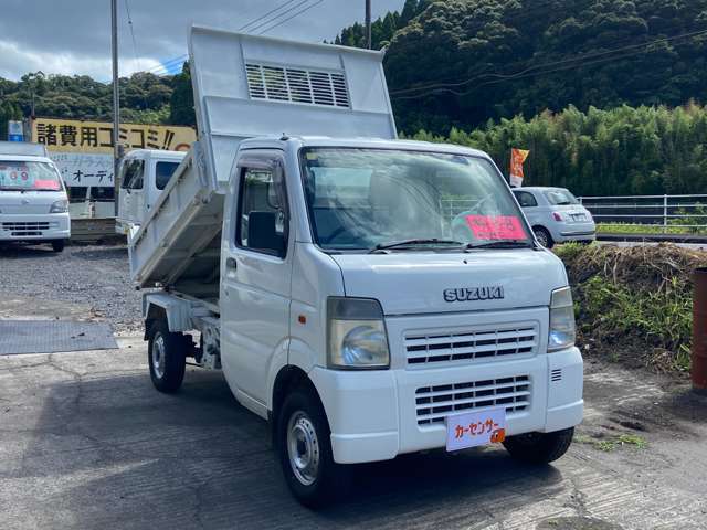 新車　中古車販売　注文販売　車検整備　板金塗装　オートローン　保険　など何でもお任せください！