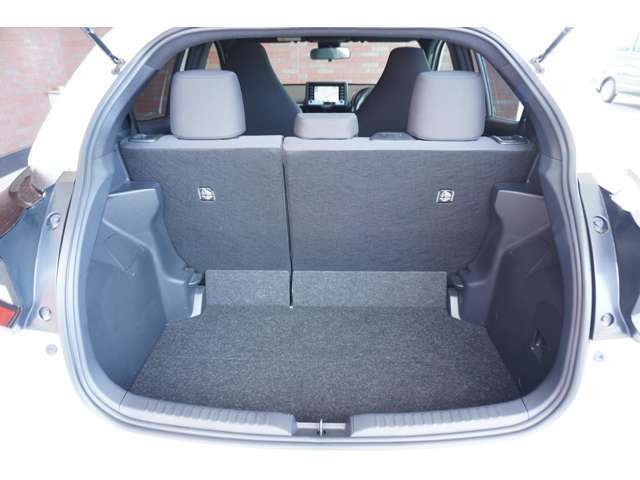 中古車でも★安心の純正オプション★を装着できるのが正規ディーラーでもある当店の強みです！