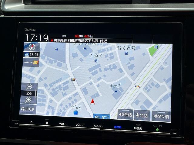 コンパクトカーなので小回りも効くので運転しやすいです◎