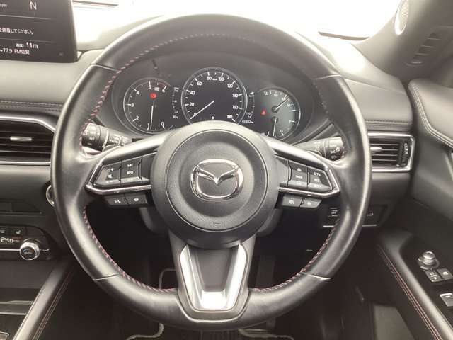 毎日でも運転したくなる造形美！細部まで作りこまれてます。是非一度座ってみてください☆