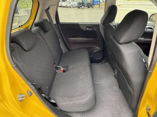 ご成約後の納車準備もこちらで誠心誠意しっかり仕上げを行い納車致します♪