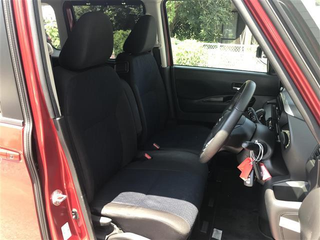 ◆運転席の状態：綺麗な状態を保っておりますが年式距離相応となっております。是非現車をご確認くださいませ。