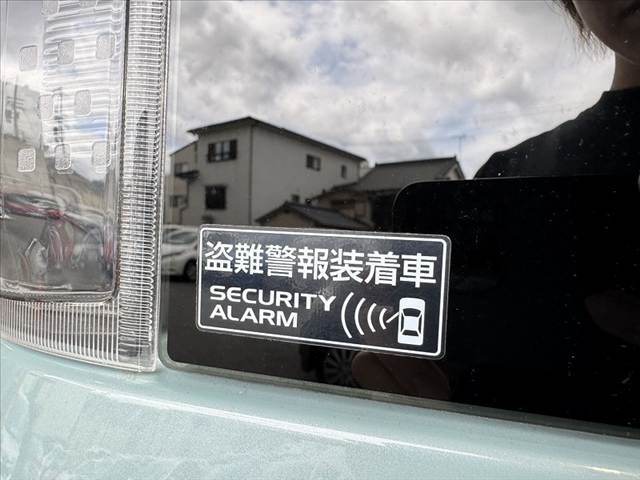 買った後も確かな安心を。当店は故障個所の多い電装備品までも含めたアフター保証もご用意しております。