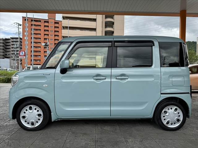 ナビゲーションやETCなどのパーツ取り付けのお見積りもお気軽にご相談ください。