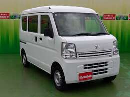 平成28年式 エブリィ 車椅子移動車 助手席リアシート付