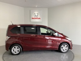 購入後も自社指定整備工場完備でお客様の愛車をしっかりサポート致します！御納車時には安全かつ安心してお乗り頂けるようホンダ専門知識を持つ整備スタッフが点検・整備・装備も説明をしてお渡ししております。
