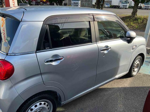 納車前にはプロのメカニックが点検、整備を行いますので安心してお乗り頂けます！！