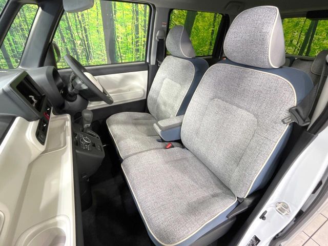 もちろん車内はキレイです♪よりクリーンな状態をキープしたいお客様には『ナノゾーンコート』がおすすめ！新型コロナウイルス対策や、除菌・消臭に効果を発揮し多くの方にご好評いただいております。