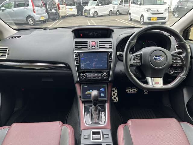 ☆【走行距離管理システム】で展示車は全て走行距離の改ざんが無いか確認しています☆