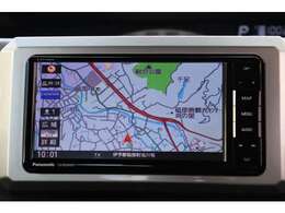 Strada メモリーナビ/フルセグTV