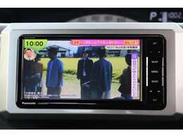 Strada メモリーナビ/フルセグTV