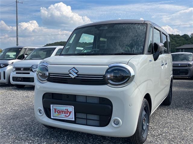 【安心・安全の品質】100km以下の未使用車をメインに取り扱い！ 修復歴無のお車しか販売はいたしませんので安心・安全！