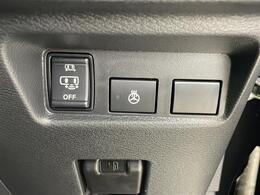 【運転席操作部】『運転席周辺の装備』の画像になります。快適なドライブを楽しむための機能が装備されています！運転席から触れるので使いやすいです！