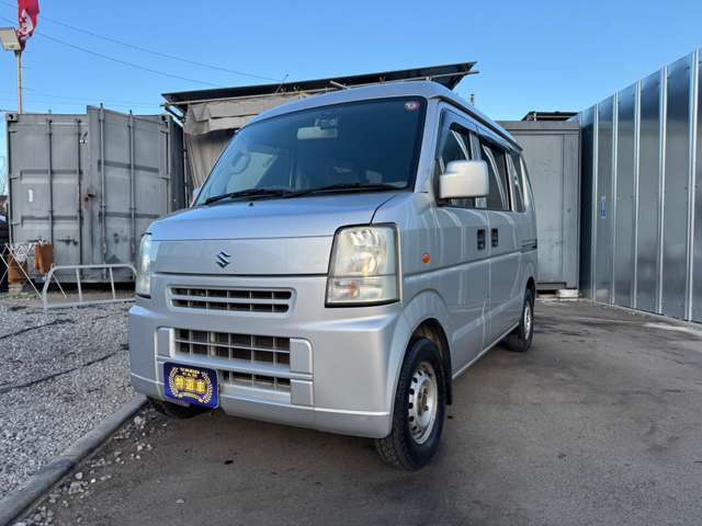 在庫にない車でも注文販売可能！