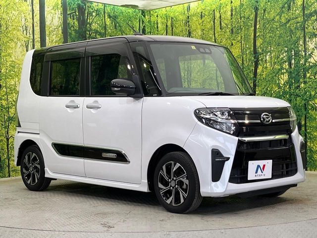 大好評のボディコーティング「弾スプラッシュコート」もご納車までに施工可能。通常のガラスコートと異なる、耐久年数6年の無機質ガラスコーティングが、ボディをキレイな状態に保ってくれます。