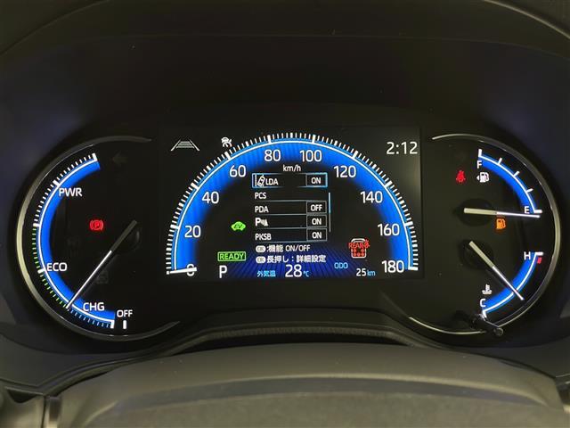 【スピードメーター】メーターがシンプルで見やすく運転しやすいですね！
