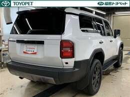 中古車の総合評価や内外装の状態などをひと目でわかるよう、トヨタ車のプロの検査員が実施した「車両検査証明書」をご用意しています。