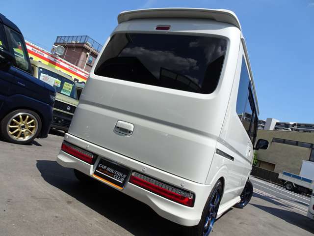 【REIZ】LEDテールランプ！　シーケンシャルウインカーです☆