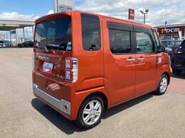 ご納車前には、安心してお乗り頂くため資格を持ったプロのダイハツ整備士が、しっかりと点検整備をしてお渡しいたします