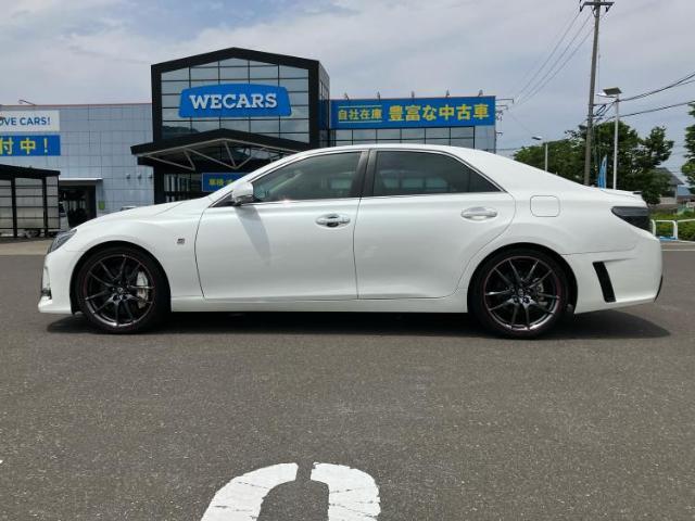 WECARSの在庫ページをご覧いただき誠にありがとうございます！WECARSは「お客様第一」をモットーにお客様のカーライフを全力でサポートいたします！