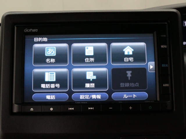 VXM215CI　CD　Bluetooth　AMFMラジオ　リアカメラ