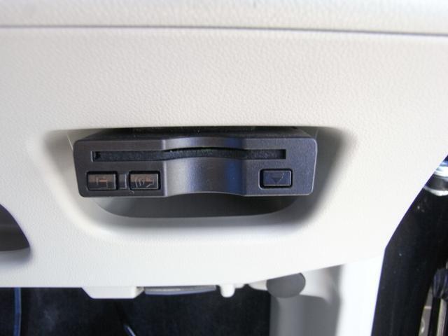 ETCついています。※使用には別途セットアップ費用が必要です。
