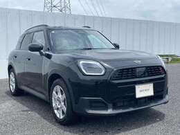 MINI認定中古車　全国の正規ディーラーにて保証修理が受けられます。