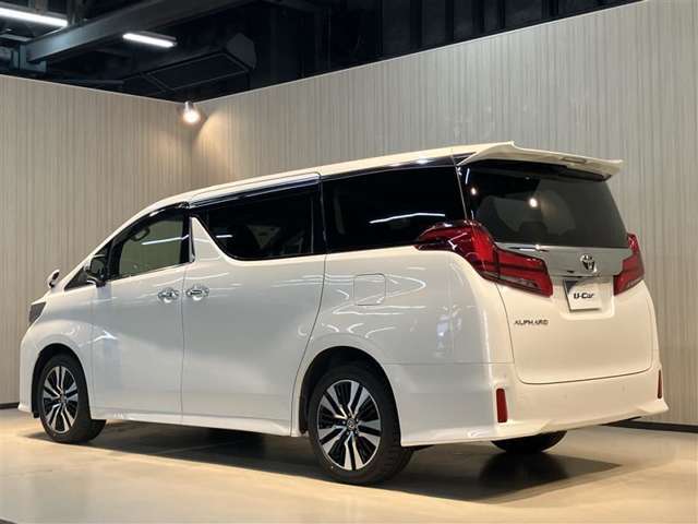 納車前に、点検・オイル交換をします！安心してお乗りください。