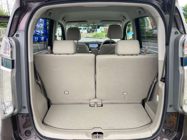 エンジン・ミッションのみ1ヶ月1000キロ保証付です。※現状販売車は除きます　その他有償保証のご案内もできますので、お気軽にお問合せください。https://peace-auto.jp/