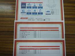 OBDIIによる故障診断済み。現時点で検出された障害はありません。