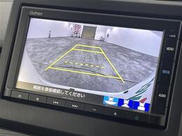 【カーナビ】ナビ利用時のマップ表示は見やすく、いつものドライブがグッと楽しくなります！