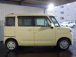 仕入れたお車は事前に機関の点検を行い良質なお車のみを展示させて頂いております！