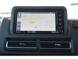 スマホアプリ連携ナビ＆Apple　CarPlay/Android　Auto対応＆フルセグTV＆Bluetooth・USB接続＆ドライブレコーダー＆ETC車載器＆フロアマットを取り付け済みでお渡しです！